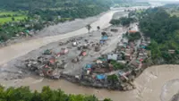 Nepal floods: Australia says info on 34 missing citizens 'very limited', 15 on pilgrimage to Mount Kailash