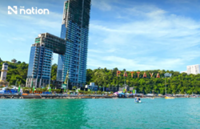 Pattaya prepares to welcome personnel from USS Abraham Lincoln