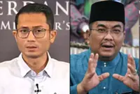Accept your shortcomings, don't drag PM into gambling licences issue, Kedah PKR tells Sanusi