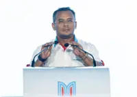 Pakatan-Barisan to decide Melaka polls strategy by Sept 16, says Amirudin