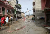 Nepal floods: Malaysians at Annapurna Base Camp safe, says tour guide
