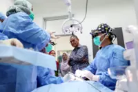 Health Ministry studying dengue vaccine for National Immunisation Programme