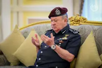 King urges necessary action to assist Malaysians affected by Nepal floods