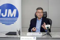 IJM Corp on track for proposed IJM Construction listing in 3Q27