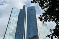 Deutsche Bank cites progress in technology revamp at retail division