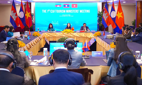 Action plan for Cambodia, Laos, Vietnam tourism cooperation adopted