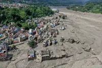 Nepal floods: Two Bomba officers among Malaysians still uncontactable