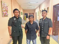 Man gets three years’ jail for illegal possession of protected wildlife