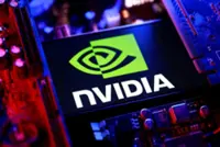 Nvidia rises after signaling longer AI spending runway