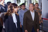 Key witness in Muhyiddin's graft trial admits he testified to 'save himself'