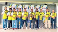 Safiq finds new home for SR8 at UKRC