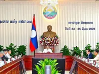 Lao Govt sets action plans for September, prioritising flood response