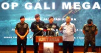 GOF steps up border security after Southern Thailand unrest