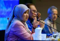 Fadhlina orders Education Dept to take action over 11-year-old girl's death