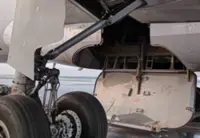 Body found in aircraft wheel well at KLIA2
