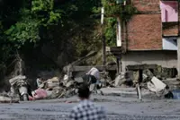 Nepal floods: ‘I don’t know what to tell our seven-year-old daughter’, husband of S’pore woman missing in catastrophe