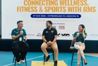 Malaysian tech outfit Katch launches NADI to help digitalise 1,000 wellness, fitness and sports businesses in Selangor by 2027