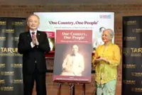 Biography revisits Tan Cheng Lock's vision for united country