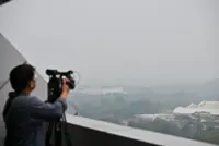Haze: Ten areas nationwide record unhealthy API readings as of 7pm