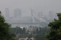 Sharp spike in respiratory-related cases due to haze, says Health Ministry