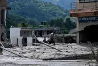 No news of Malaysian deaths from Nepal floods, says Wisma Putra