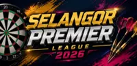 Selangor Darts Association breaks new ground for the sport with the introduction of the state's Premier League team competition