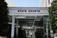 Singaporean man who fled to Malaysia after brawl in 2021 handed jail sentence