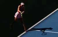 Tennis-Eala poised to bring fervent following to US Open