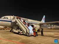 Nepal floods: Chinese premier arrives at mudslide-hit area in Xizang