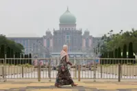 Thick haze expected in Putrajaya and several areas on Aug 31, says MetMalaysia