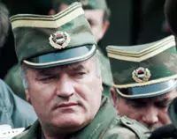 Reactions to death of Ratko Mladic, former general convicted of Bosnia genocide