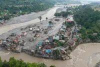 Nepalese parties call for joint Nepal-China study of glacial lake risks