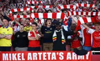 Soccer-Arsenal's rivals seek to lay down markers after tough starts