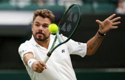 Tennis-Wawrinka handed US Open wildcard after fan outcry