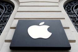 Apple sets Sept. 9 date for next iPhone launch event