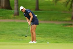 Golf-Europe's Solheim Cup captain Nordqvist announces playing retirement