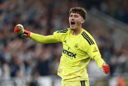 Soccer-Newcastle come from behind to reach League Cup third round