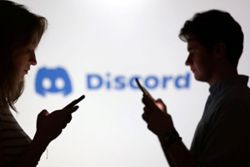 Brazil sues Discord for $97 million over alleged failures to protect children