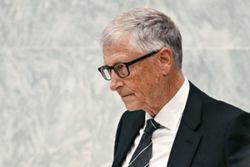 Bill Gates warns world unprepared for AI upheaval