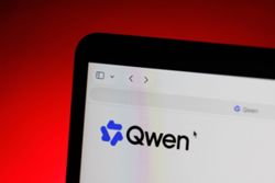 Alibaba releases smaller, cost-effective Qwen AI model