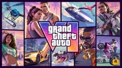 GTA VI leaks: Rockstar apologises for being slow with its own footage