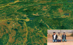 Three Chinese nationals arrested in Myanmar for online scam gambling