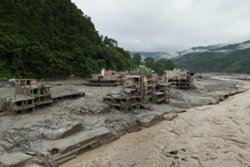 Nepal floods: Nine Singaporeans among 517 foreigners out of contact