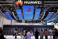 Huawei plans for more AI pharma tie-ups, says healthcare president