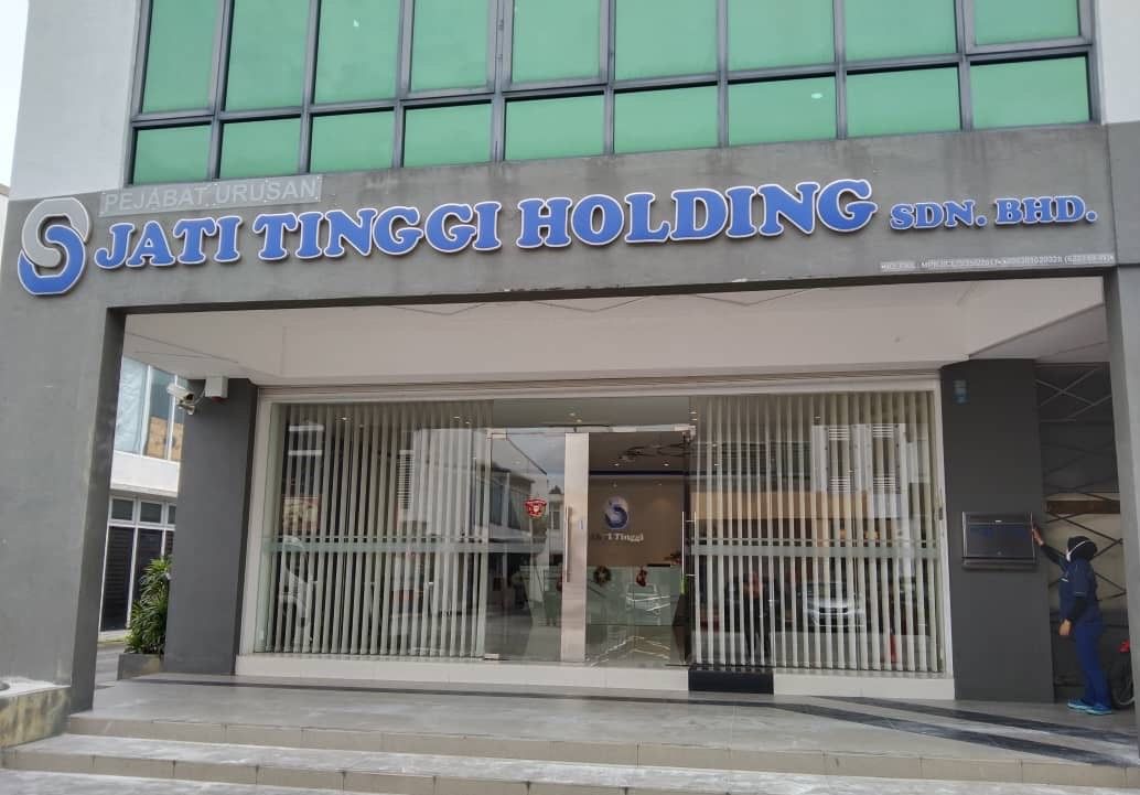Jati Tinggi wins RM69.49mil TNB contract