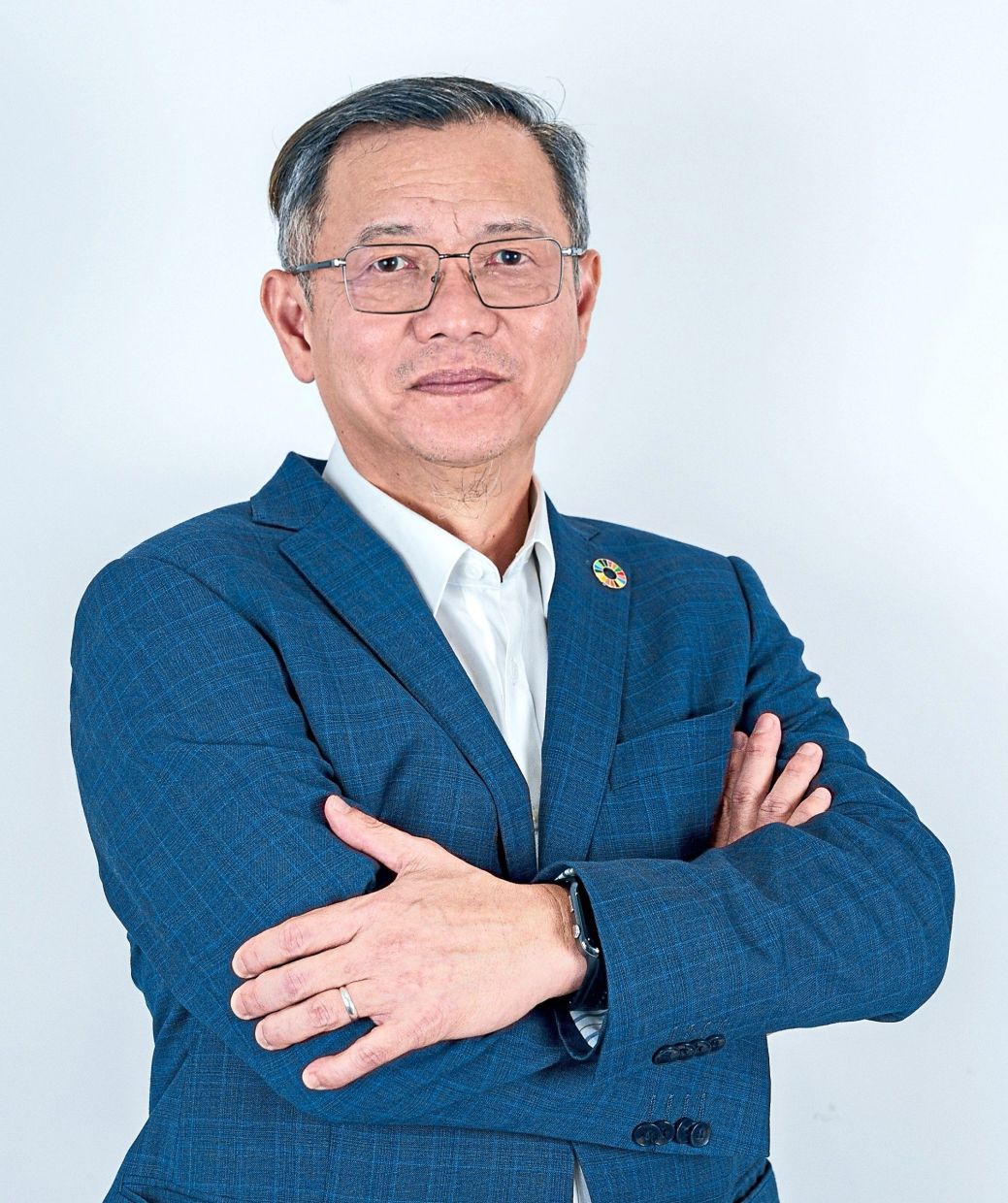Cheah Kok Hoong is the president of ESG Association of Malaysia and an adjunct practice professor at Sunway University.