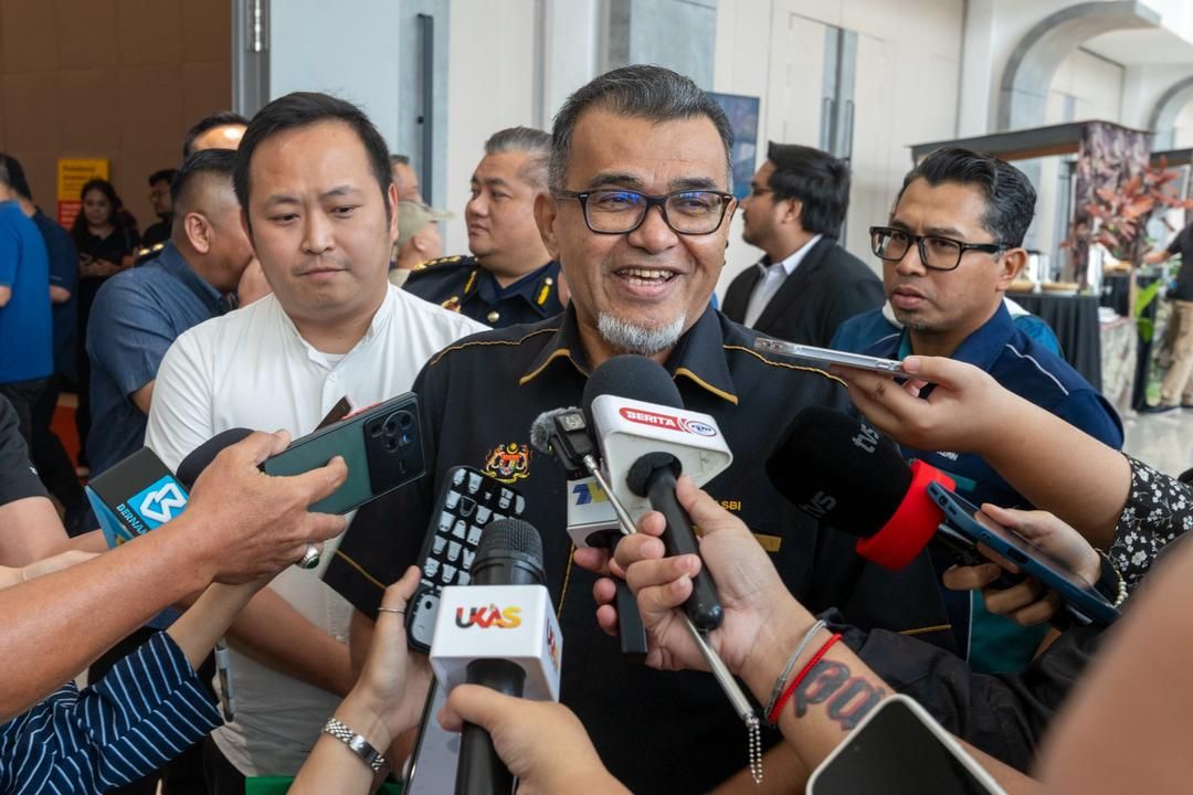 RM30mil approved to upgrade two airports in rural Sarawak