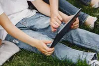 Silicon Valley executives are tech fans. Just not for their own kids