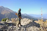 Why Indian intelligence-gathering against China could lead to miscalculation