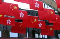 Beijing slams West for criticising Hong Kong court verdict in Tiananmen vigil case